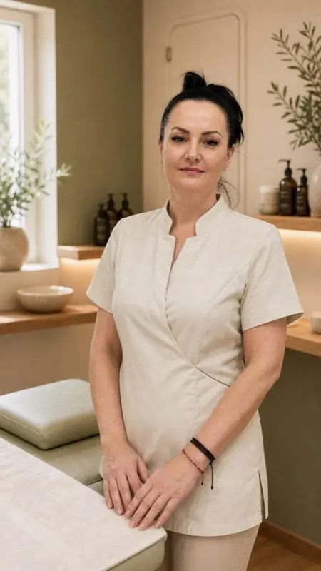Luiza Georgescu