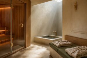 Ritual Spa Golden Deluxe: cea mai completă experiență Golden Spa